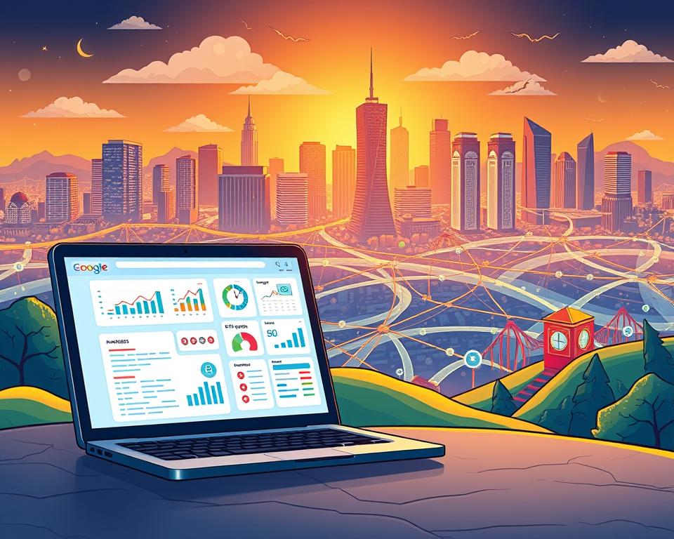 Digital Marketing SEO service