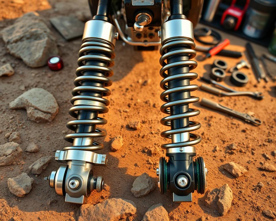 renegade Can Am outlander 1000 xmr