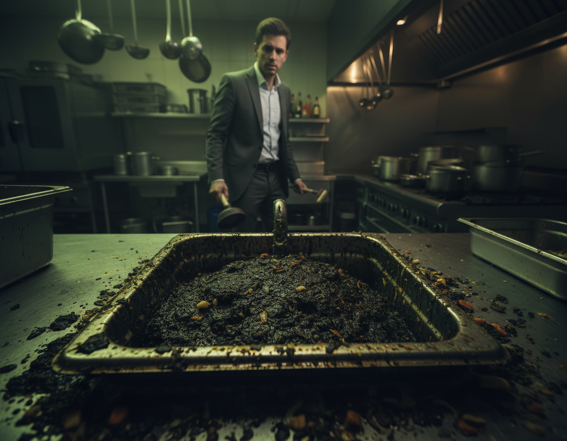 Grease Cleaning Pros in Hermosa Beach