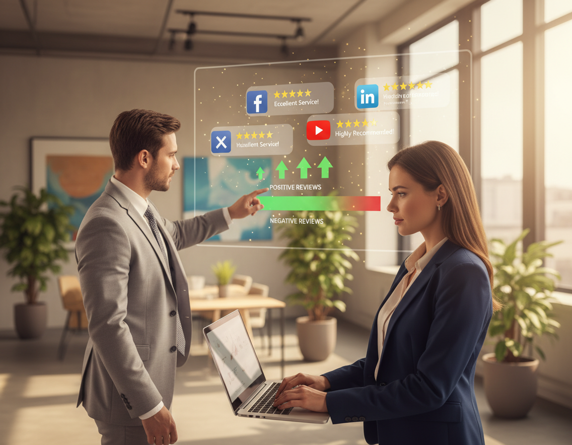 Healthcare Lead Generation Services