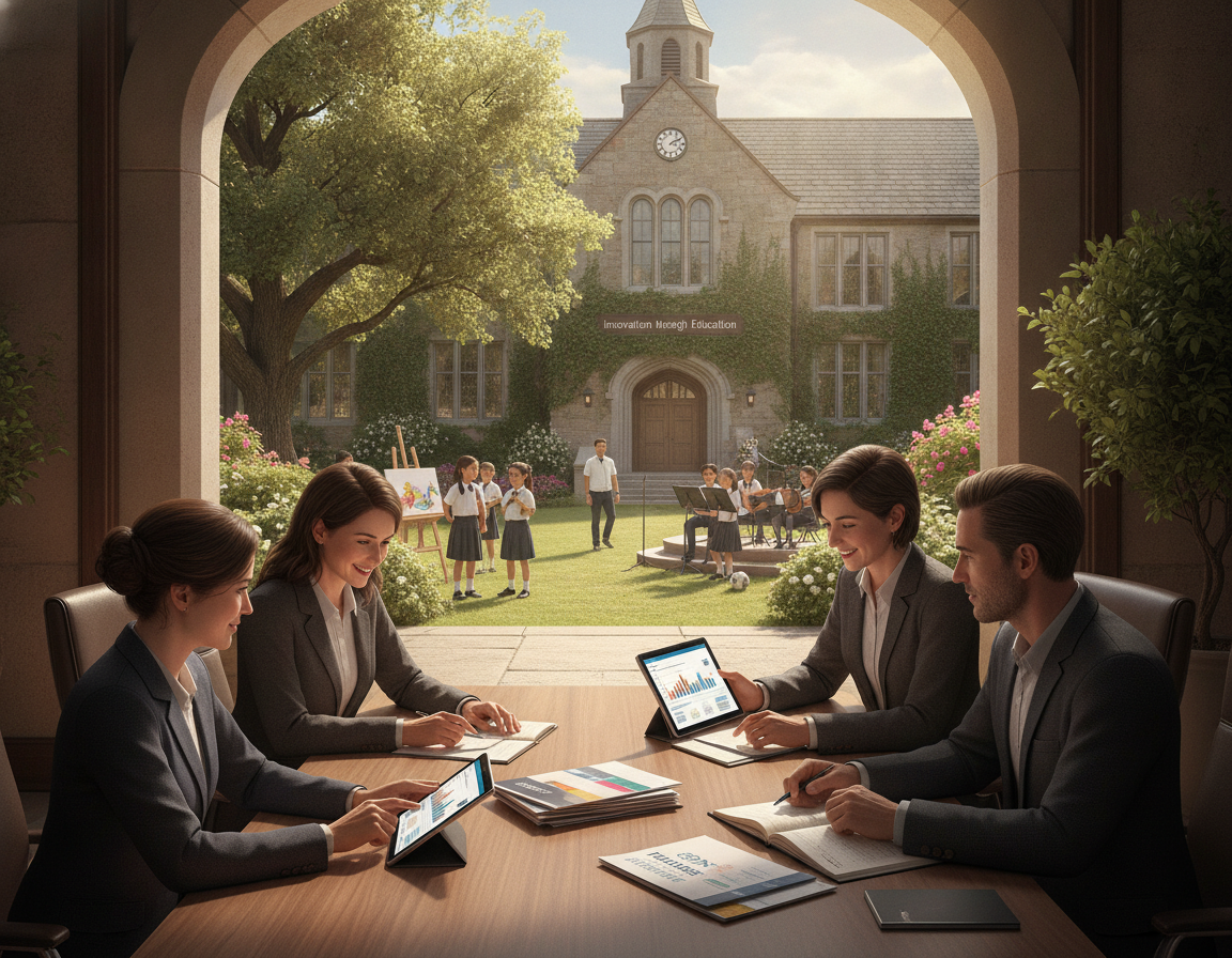 SEO For Private Schools