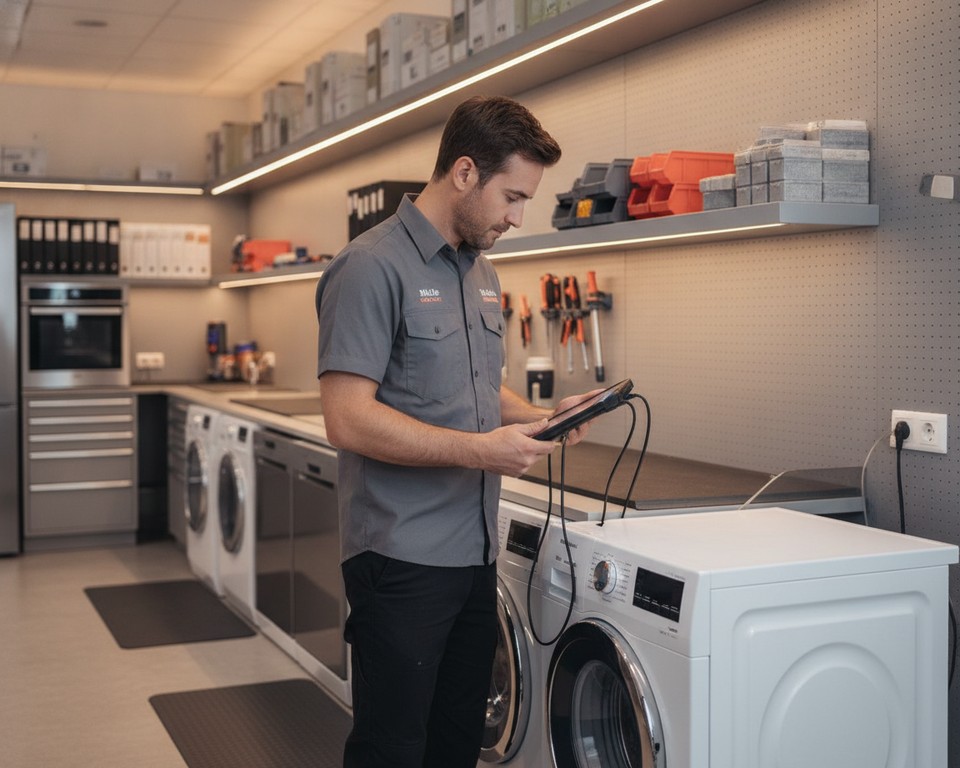 KitchenAid Appliance Repair Santa Monica