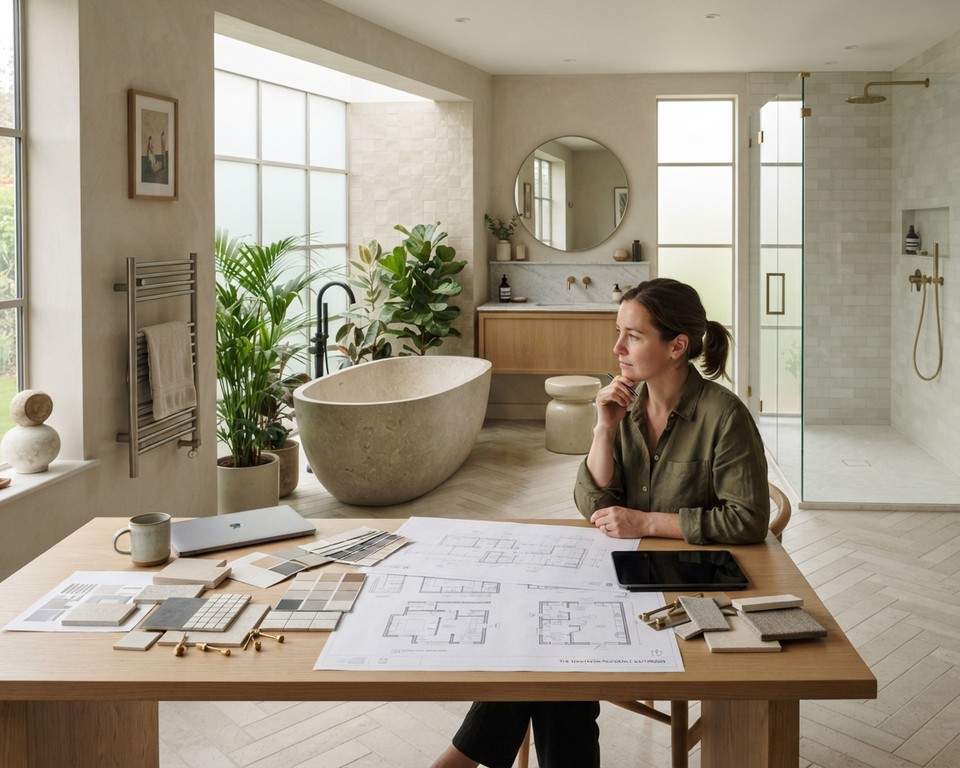 Bathroom Remodeling Contractors Bainbridge Island